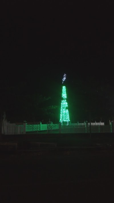 photo of Infant Jesus Church Puthukudiyiruppu