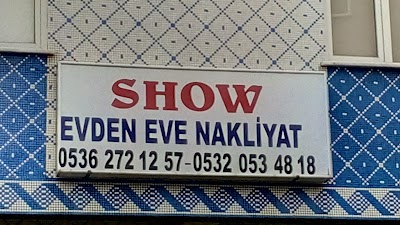 photo of show evden eve nakliyat