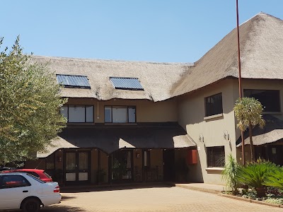 photo of Monte Christo Country Lodge