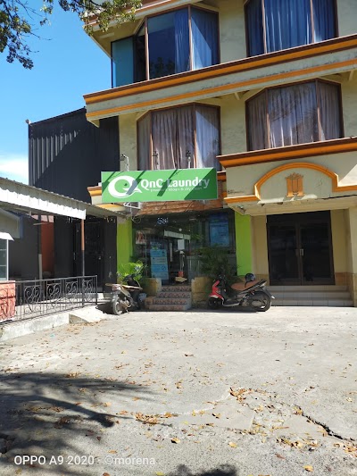 photo of QnC Laundry Sungai Saddang