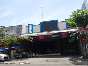 Jogja Bike Bicycle Shop