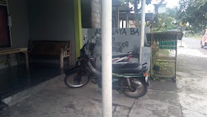 Edi Motor