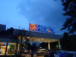 Hero Kemang Villa