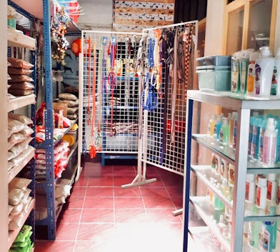 photo of Blom-blom Petshop