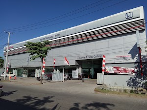 Honda Makassar Indah