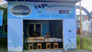 HP Second Makassar