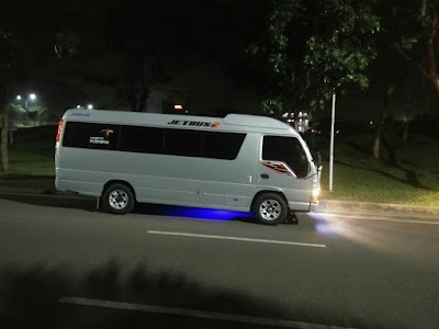 photo of Sewa Rental Bekasi Avanza,Innova,Elf Dan Hiace