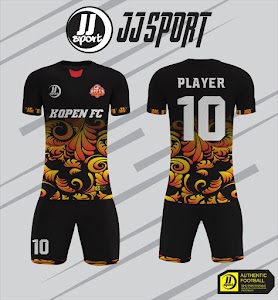 JOGJA JERSEY SPORT