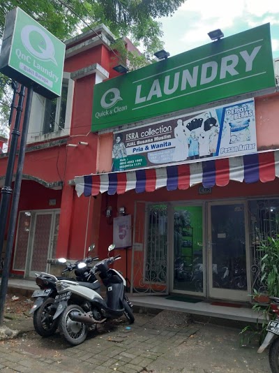 photo of QnC Laundry Baruga