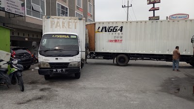 photo of CARGO LINGGA Pekanbaru