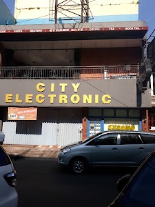 City Electronic