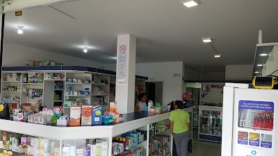 Pharmacy