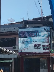 Pondok Elektronik