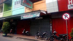 Toko Mas RATU