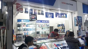 CAHAYA SMARTPHONE PADANG