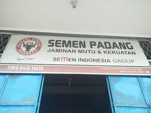 Toko Bangunan Raju Tasya