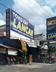 Lancar Paint Store Sugiyono