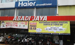 Abadi Jaya Elektronik