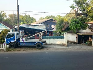 Bengkel Cak Maji Dan Jasa Derek Mobil Mojokerto