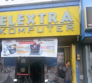 Elextra Komputer Makassar