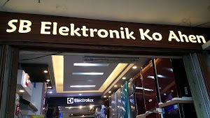 Sb Elektronik