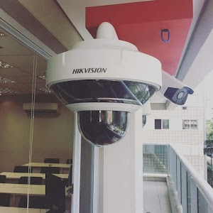 CCTV home Makassar