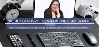 Gambino Lidia Social Media Manager