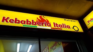 Kebabberia italia pulsano