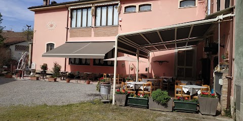 Ristorante Al Caminetto