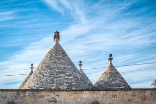 Trulli Margherita