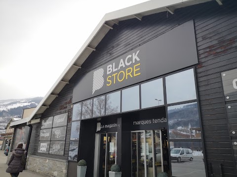 BLACKSTORE - BOURG-SAINT-MAURICE