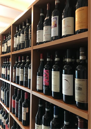 Enoteca Decantami