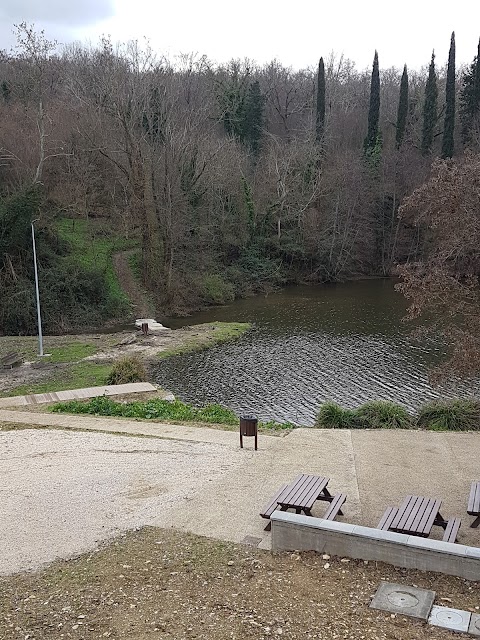 Lago di Donnini