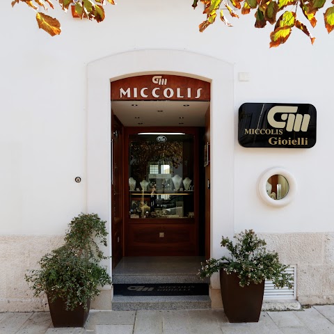 Gioielleria Miccolis