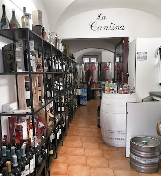 Enoteca La Cantina