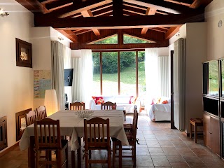 Le Poiane chalet