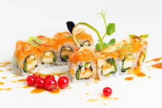 Sky Sushi Genova - La Gourmet Boutique