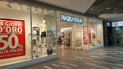 Piazza Italia