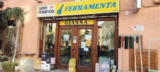 Ferramenta Gianna snc