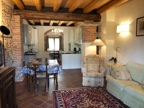 Villa D'Arco Apartment