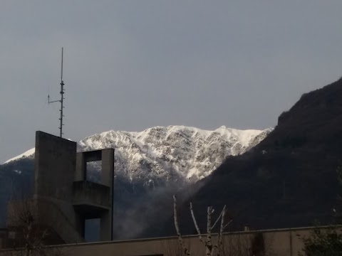 Autofficina Carrozzeria di Sangalli M.