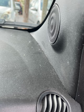 Noleggio Auto Maggiore - Stazione Termini Roma