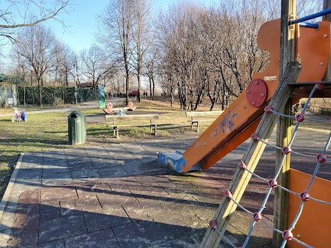 Parco giochi