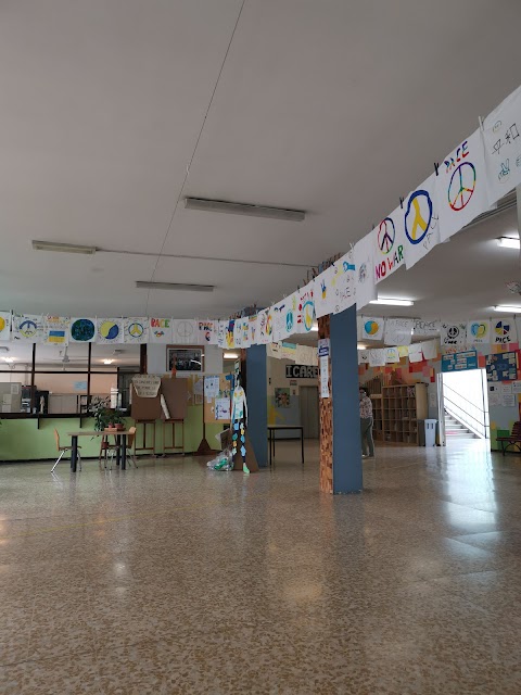 Scuola Secondaria di 1°grado "Don Milani"