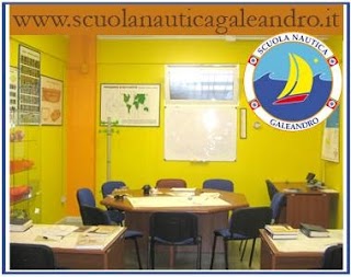 Scuola Nautica Galeandro