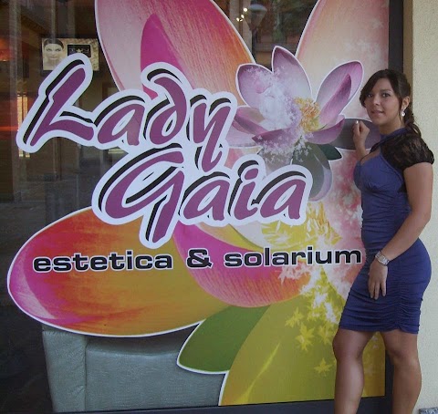 Lady Gaia Beauty & Wellness