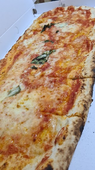 Pizzeria Friggiarè