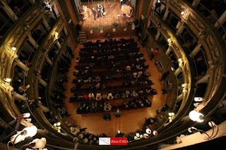 Cinema Teatro Garibaldi