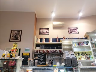 Bar La Bottega Del Caffè