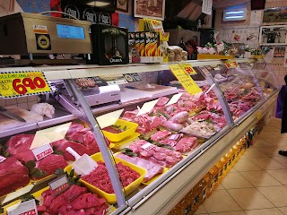 Supermercato Buccolini G.